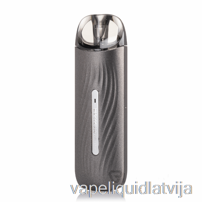 Vaporesso Osmall 2 Pod Sistēmas Pelēks Vape šķidrums